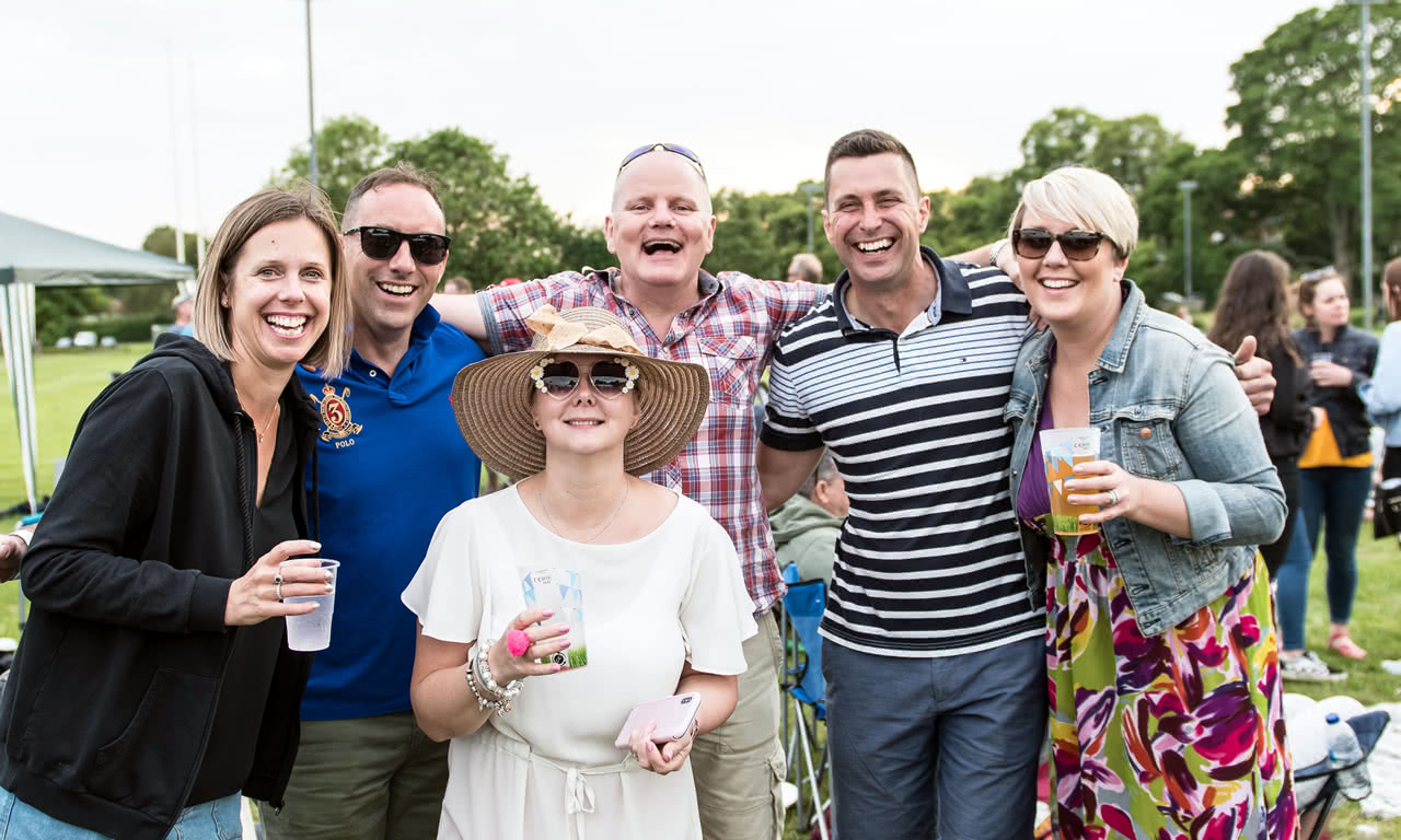 Ripon Rugby Club Beer Festival and Family Fun Day 2022